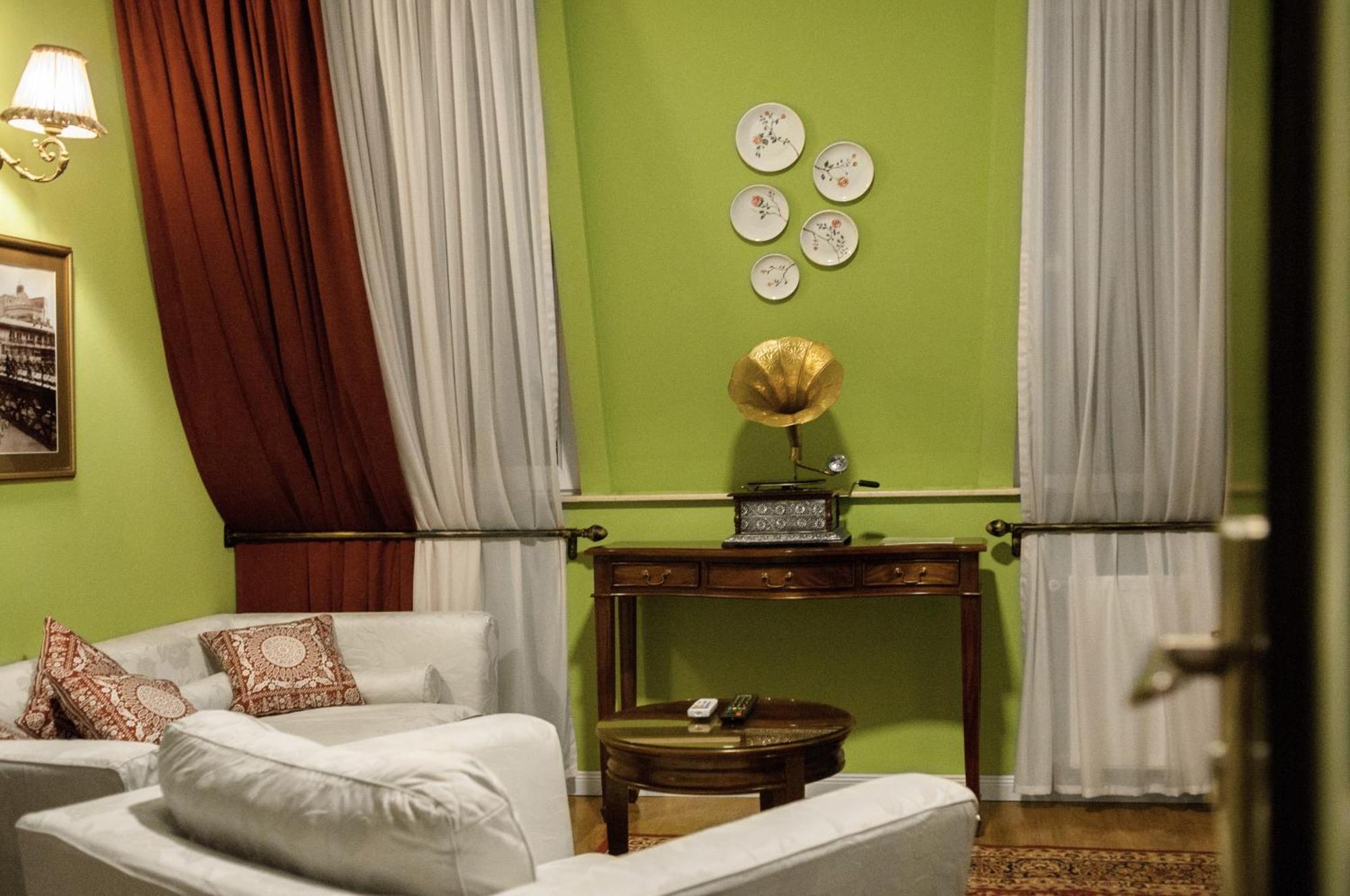 Prestige Palace - Esquisse Hotel Tbilisi ห้อง รูปภาพ