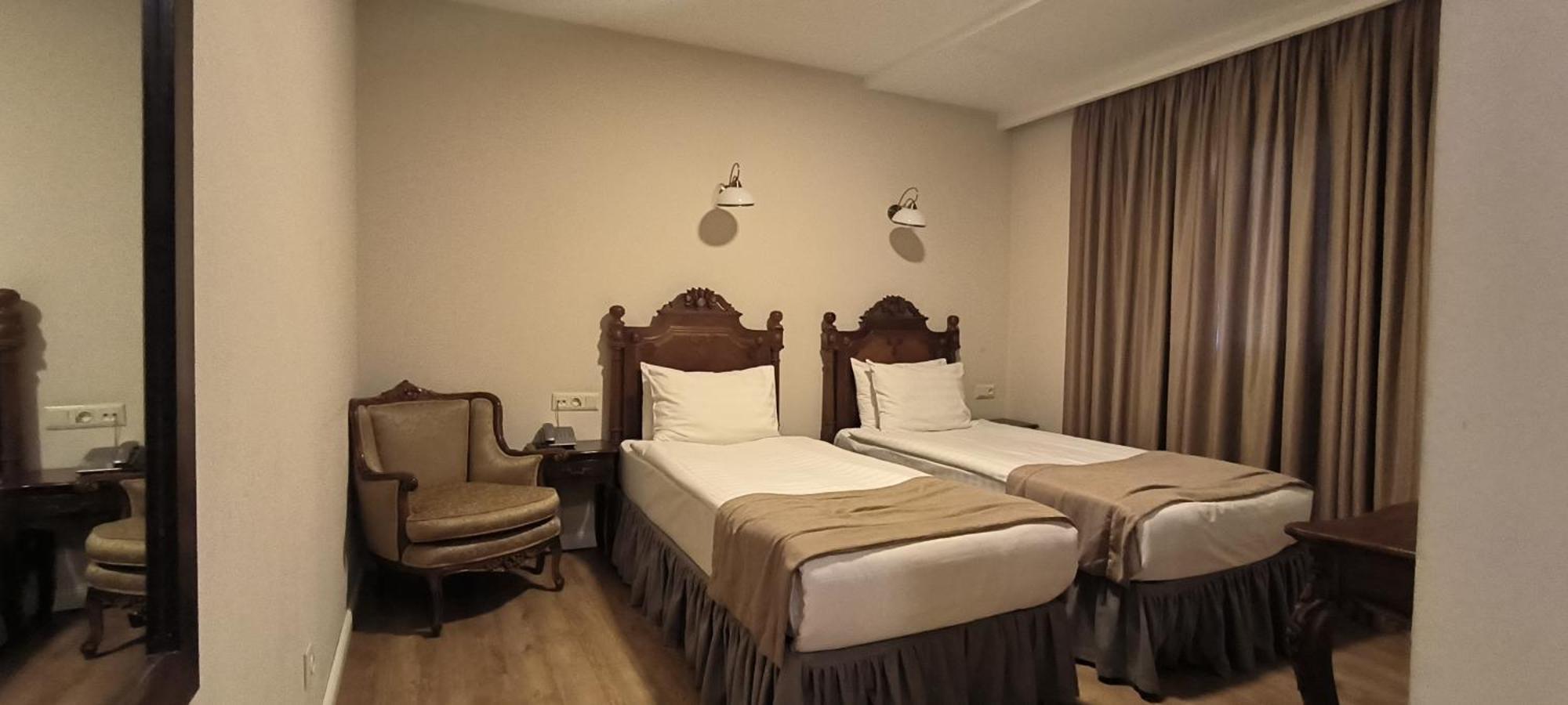 Prestige Palace - Esquisse Hotel Tbilisi ห้อง รูปภาพ