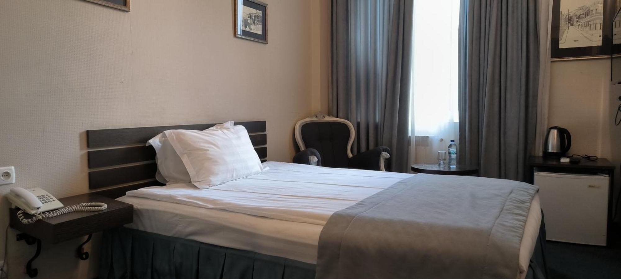 Prestige Palace - Esquisse Hotel Tbilisi ห้อง รูปภาพ