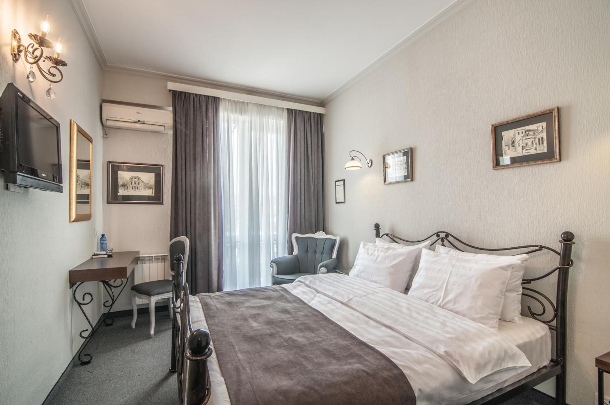 Prestige Palace - Esquisse Hotel Tbilisi ห้อง รูปภาพ