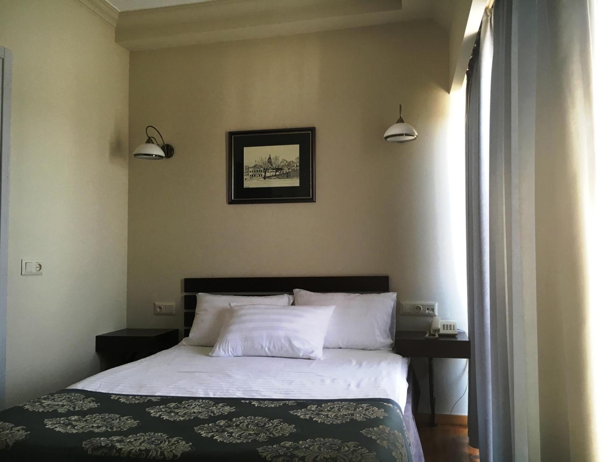 Prestige Palace - Esquisse Hotel Tbilisi ห้อง รูปภาพ