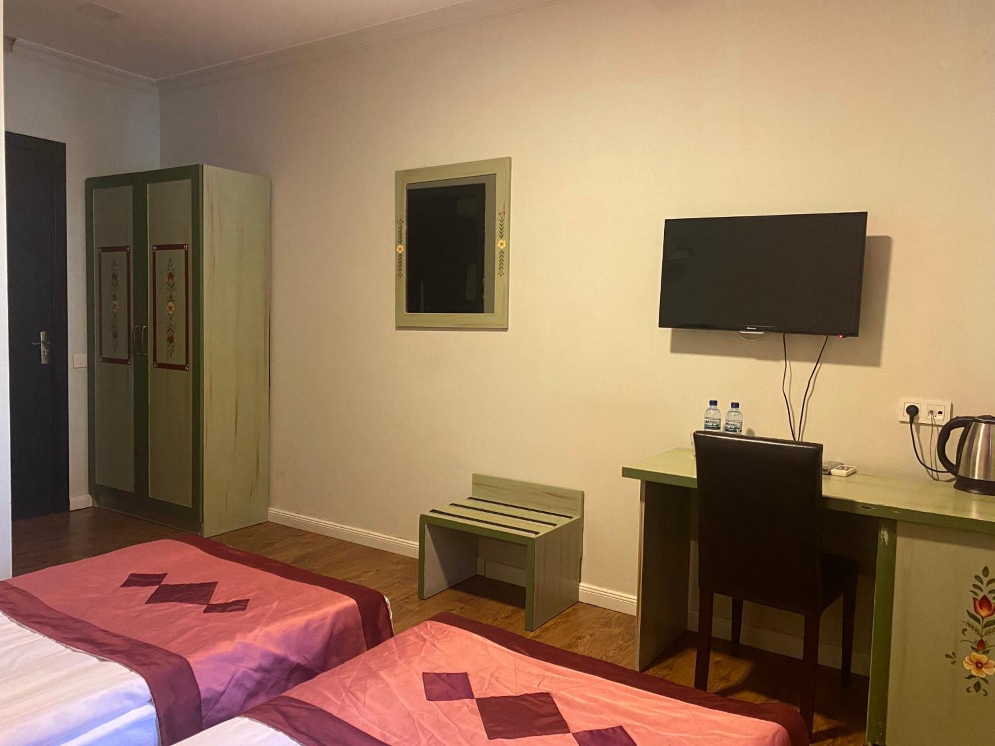 Prestige Palace - Esquisse Hotel Tbilisi ห้อง รูปภาพ